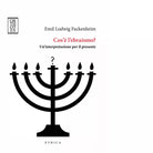 Cos l ebraismo Un interpretazione per il presente di Emil Ludwig Fackenheim