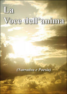 La voce dell’anima di Salvatore Pasqualino, 2016, Youcanprint