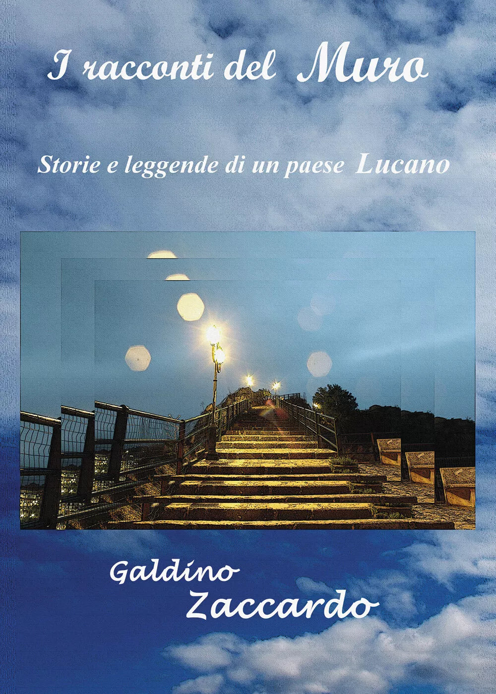 I Racconti del Muro