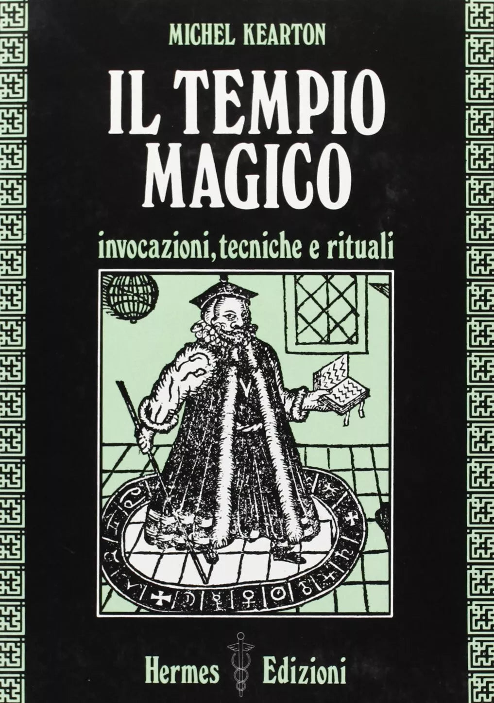 Il tempio magico