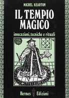 Il tempio magico