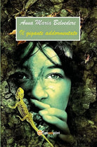 Il gigante addormentato di Anna Maria Belvedere, 2018, Youcanprint