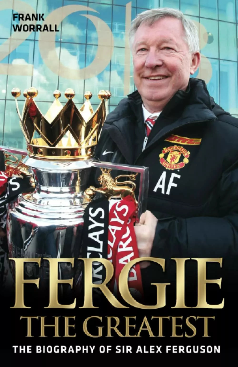 Fergie The Greatest