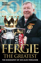 Fergie The Greatest