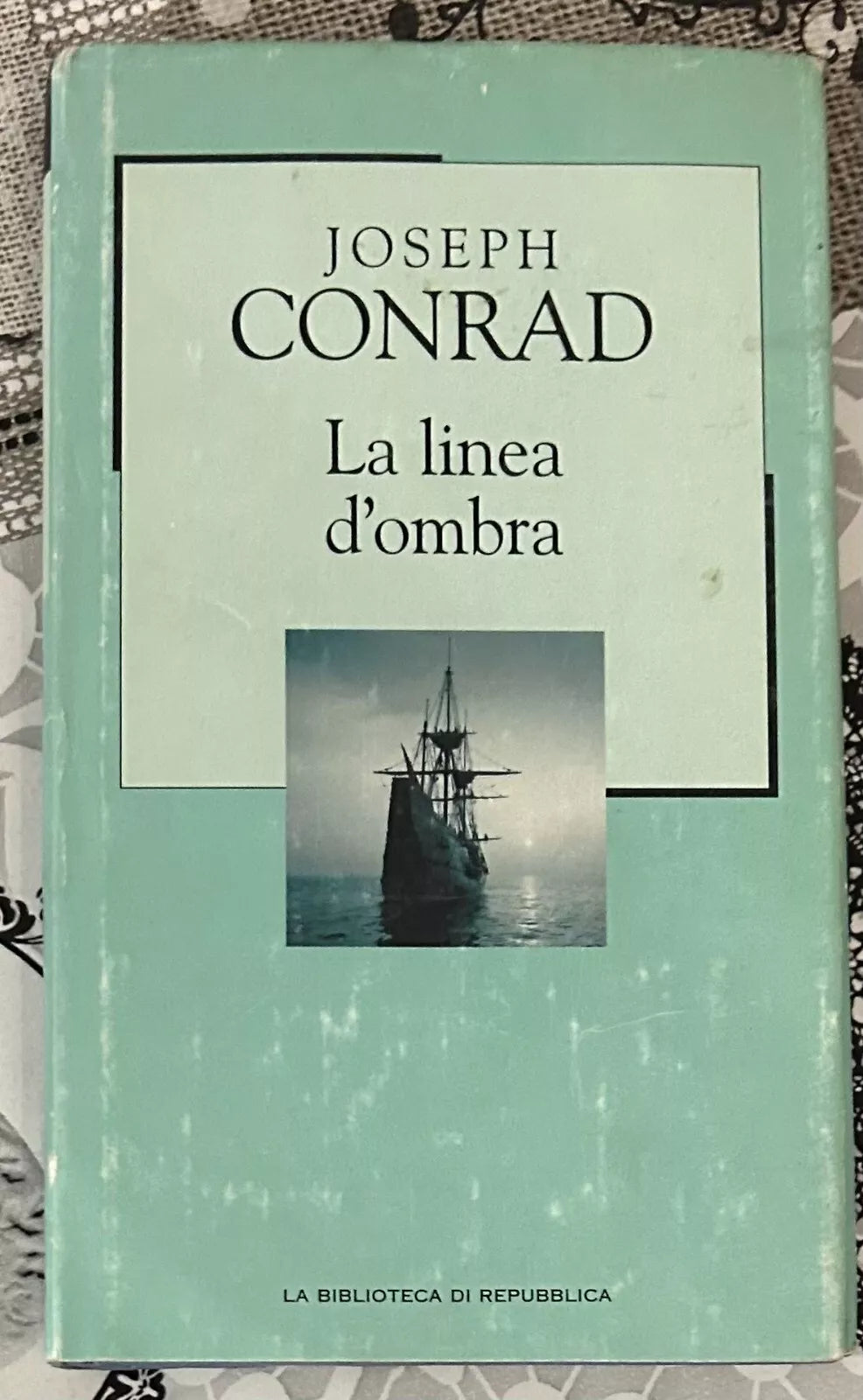 La biblioteca di Repubblica n 16