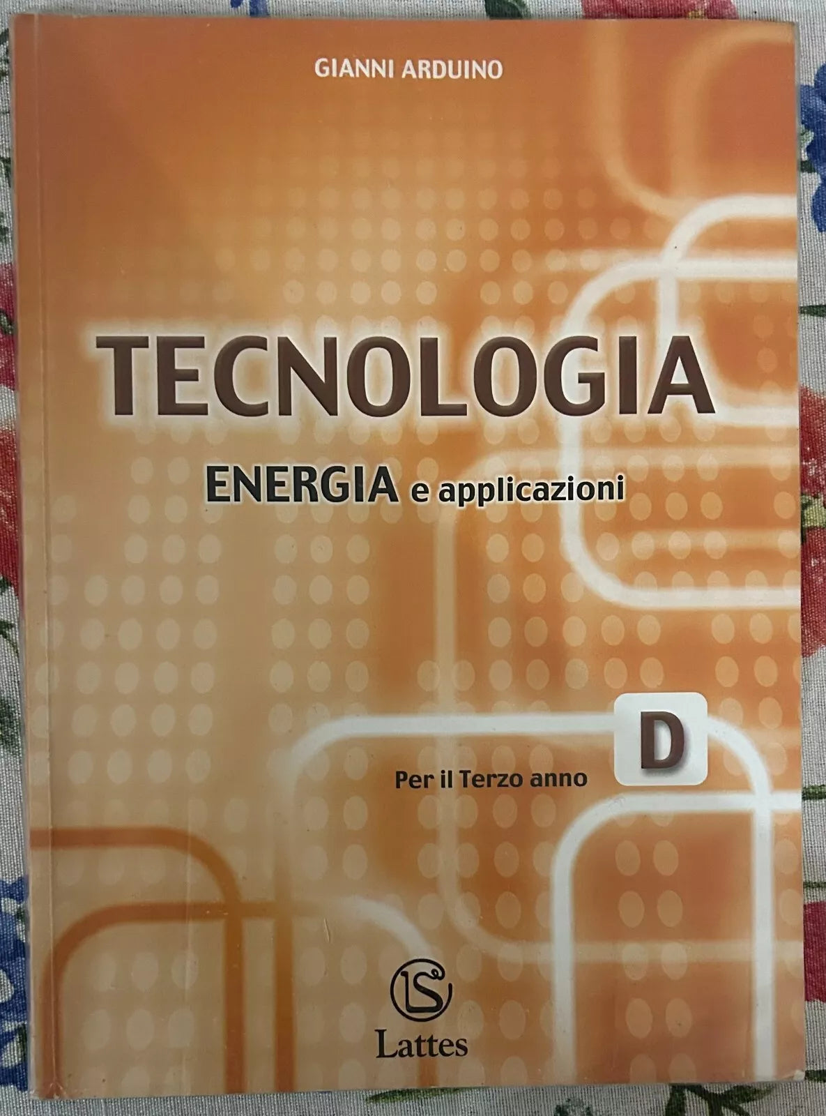 Tecnologia Modulo D