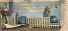 1999 fortune global forum in Shangai vedute della citta di Aa.vv., 1999, Fortu