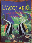 L acquario di Eneri Zunino