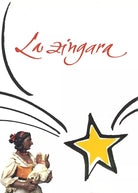 La zingara di Roberto Piumini