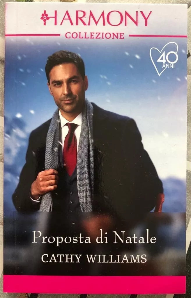 Harmony Collezione n 3611