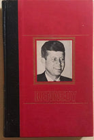 Il destino drammatico dei Kennedy di Aa.vv., 1971, Edizioni Di Cremille