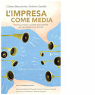 L impresa come media di Cristina Maccarrone