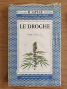 Le droghe - E. Malizia - Newton - 1994 - AR