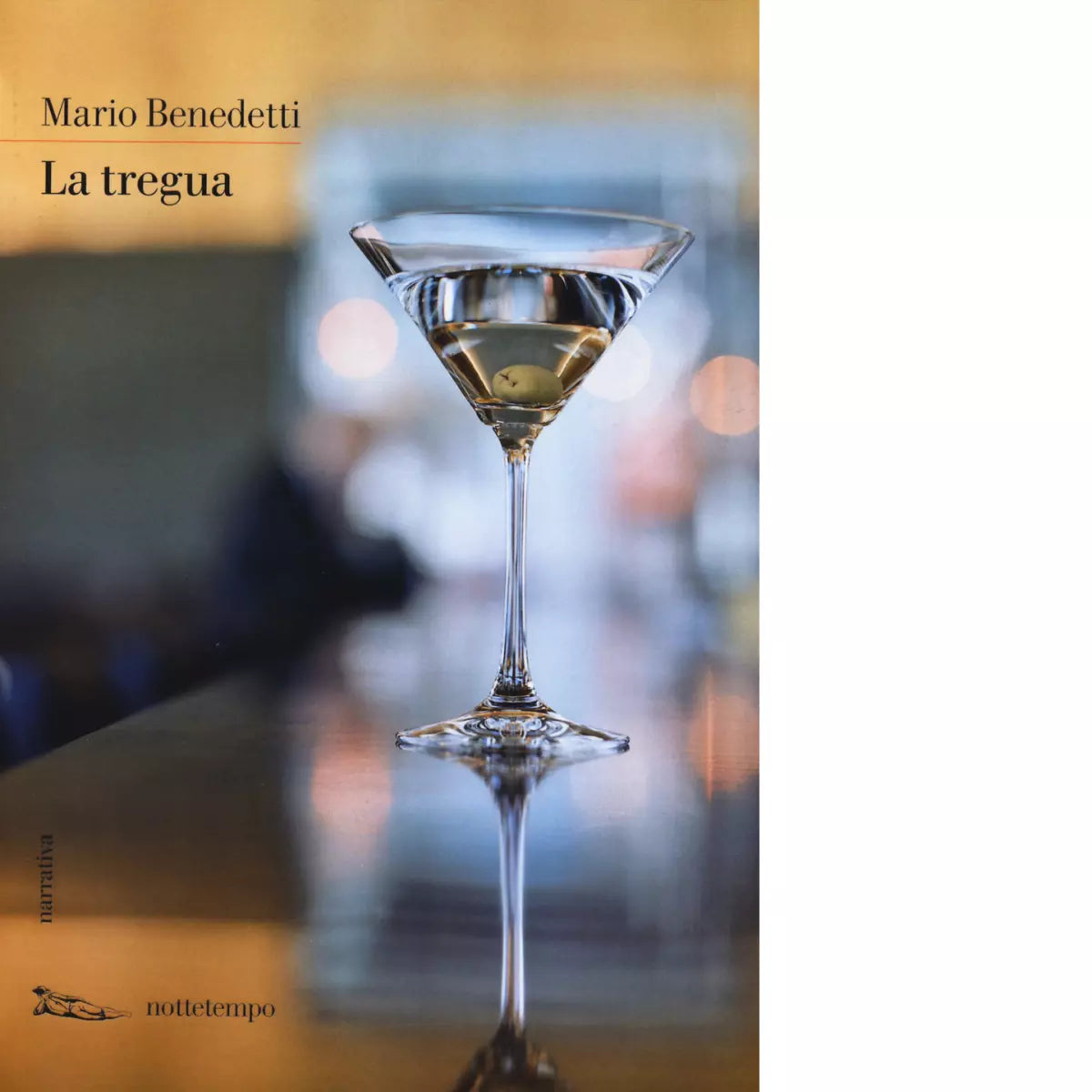 La tregua di Mario Benedetti