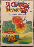 Esplorando il corpo umano n 27