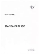 Stanza di passo di Silvio Ramat