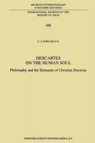 Descartes on the Human Soul
