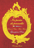In punta di pennello