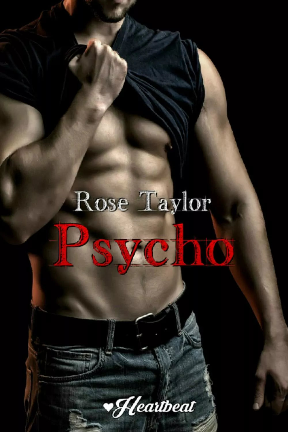 Psycho di Rose Taylor