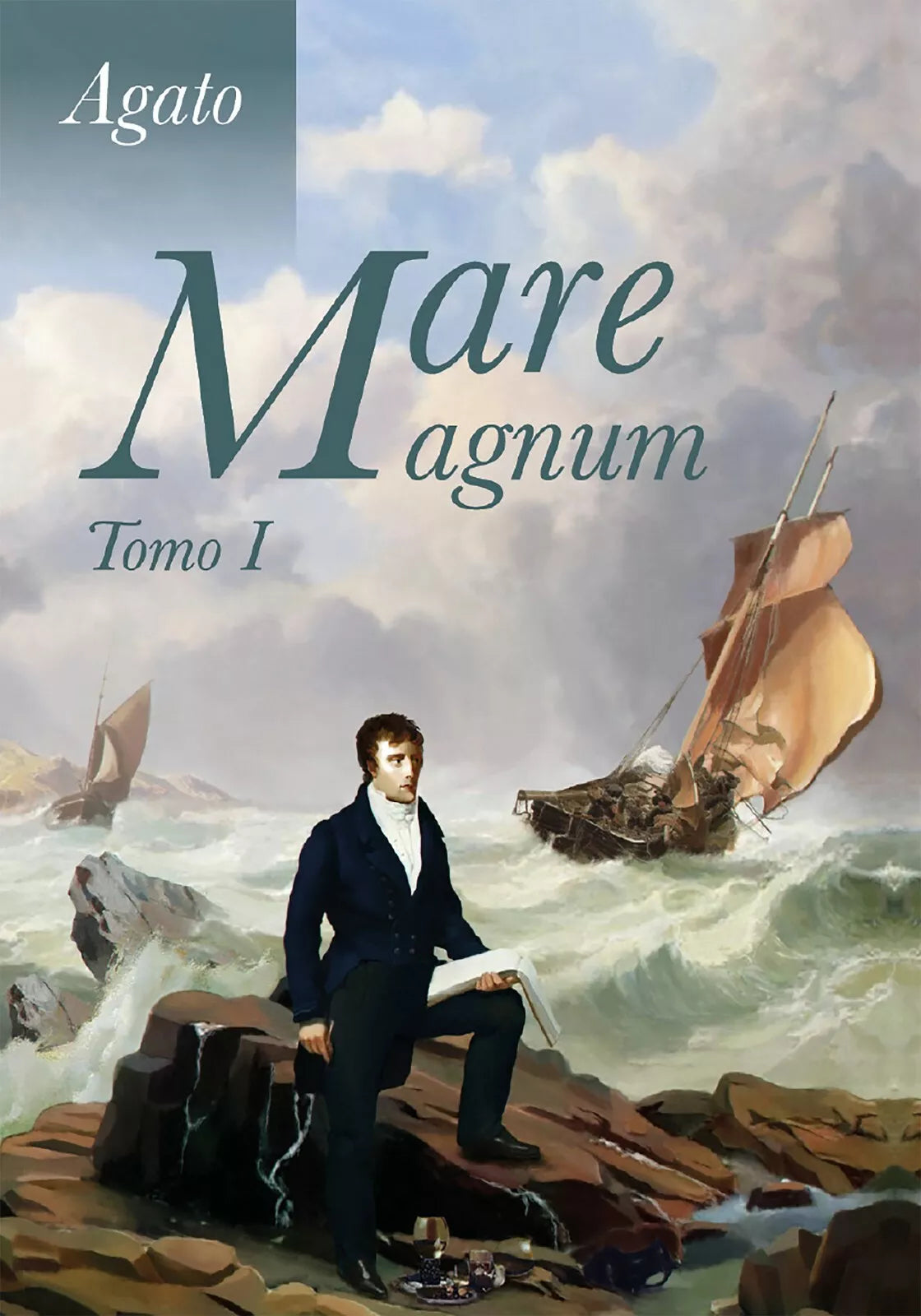 Mare magnum - Tomo I di Agato, 2018, Youcanprint