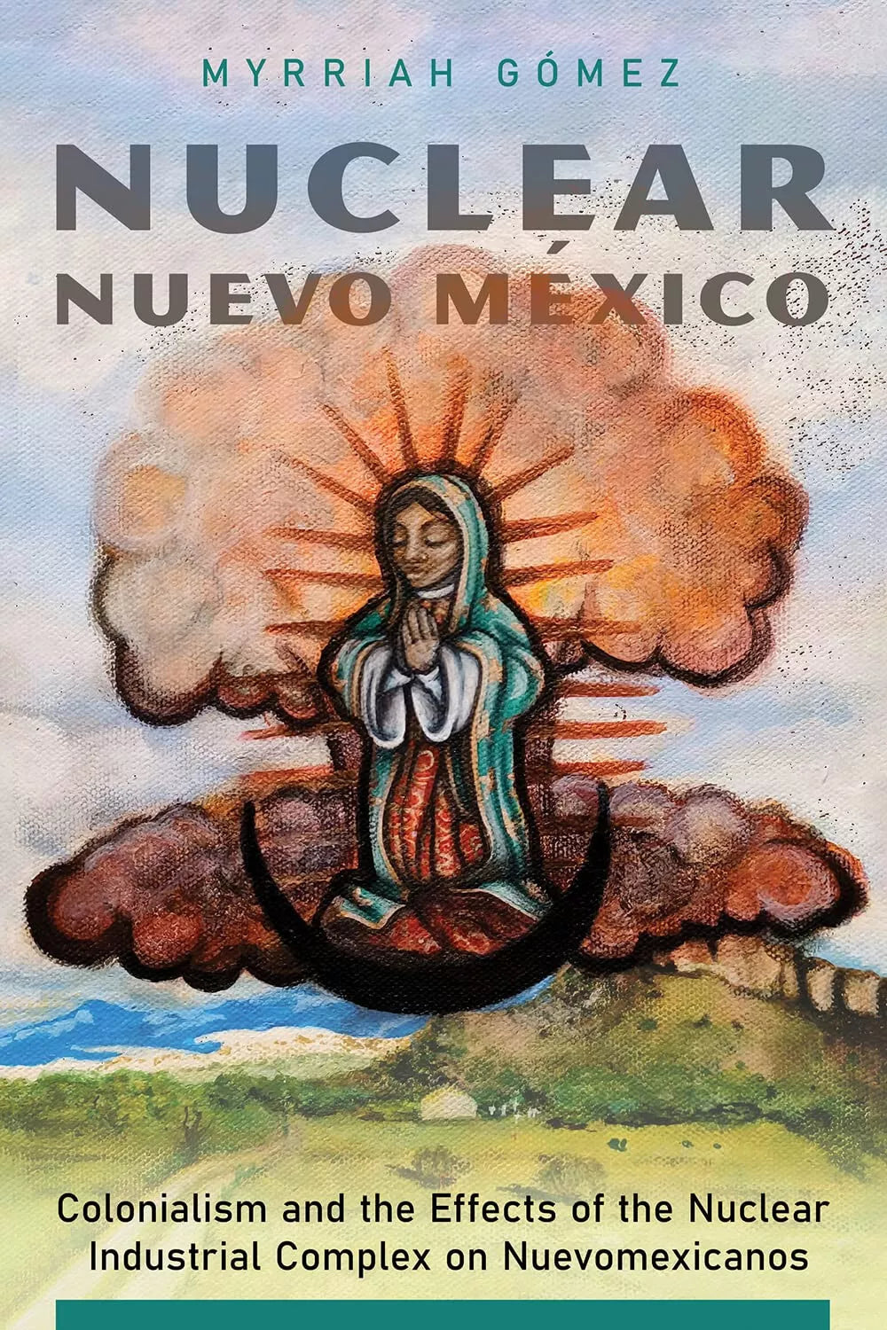 Nuclear Nuevo M xico
