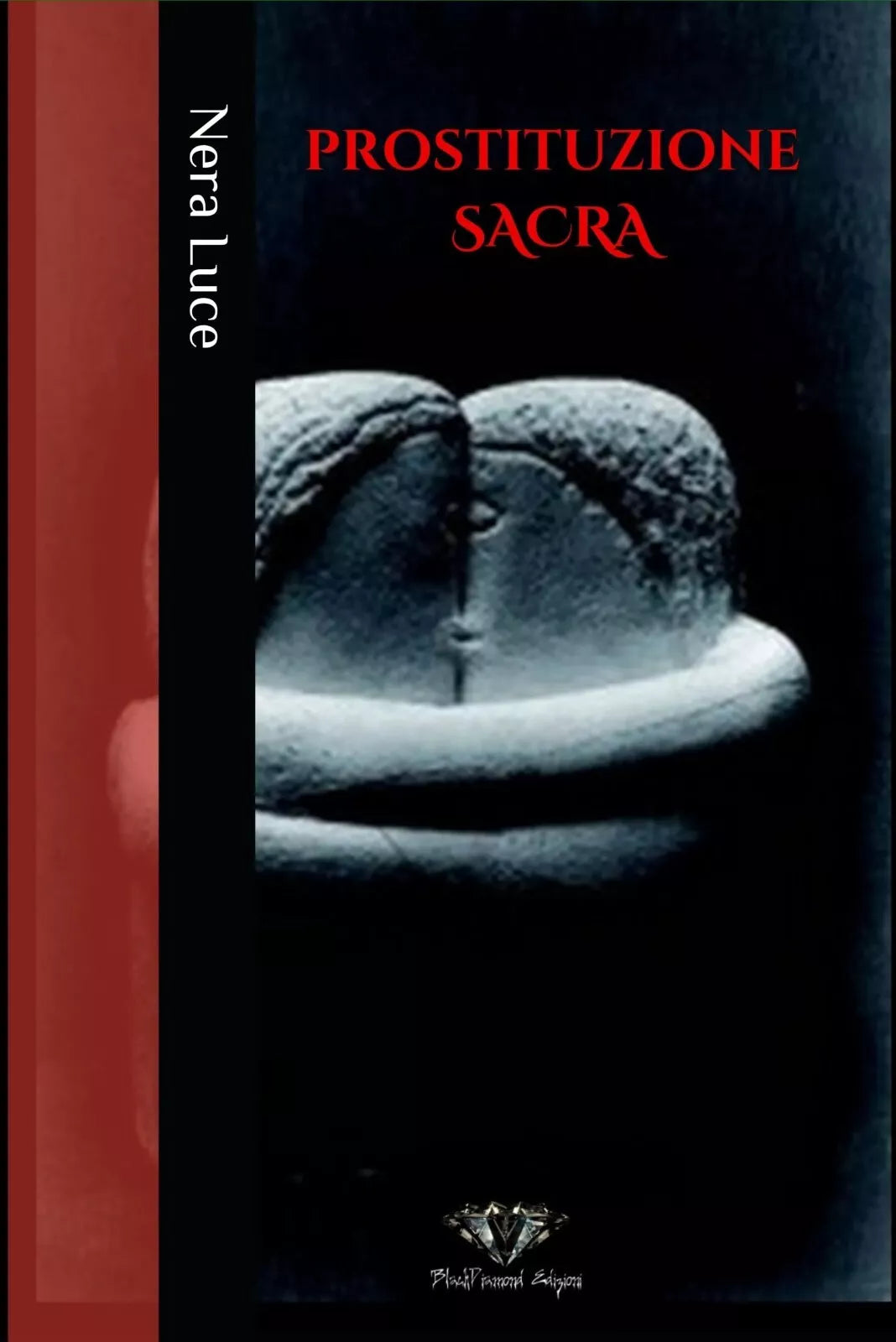 Prostituzione Sacra L evoluzione del male nella storia della prostituzione di