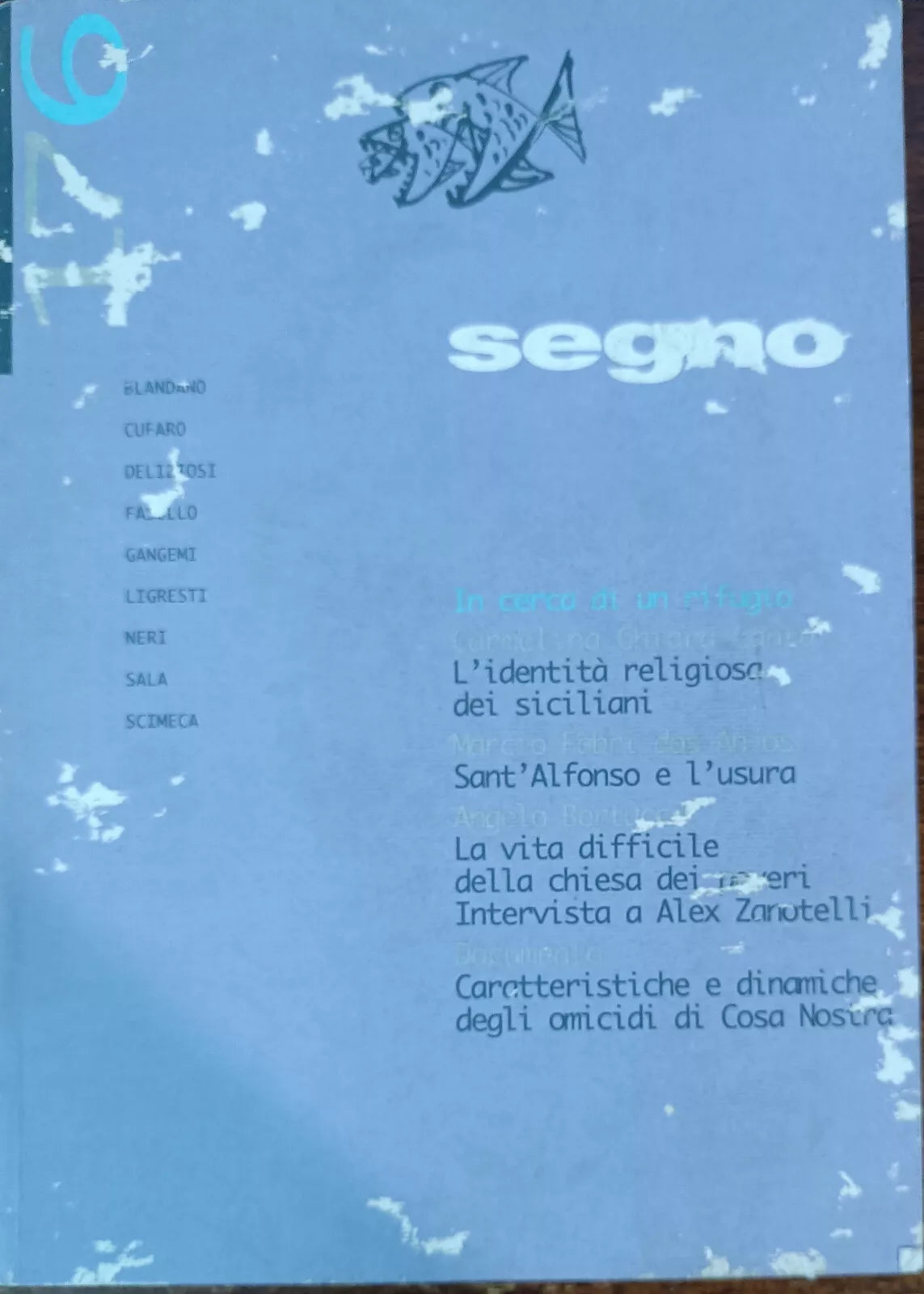 Segno