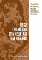 Tissue Engineering