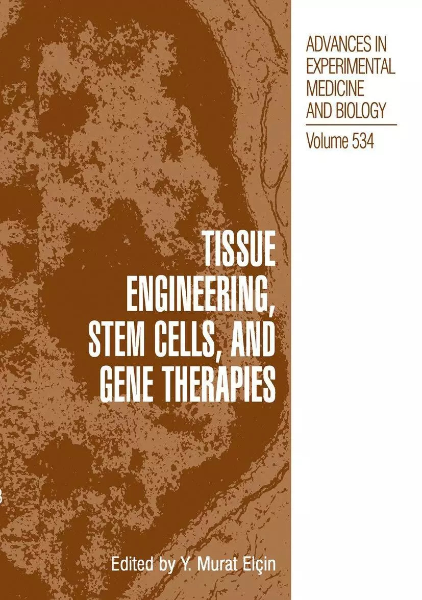 Tissue Engineering