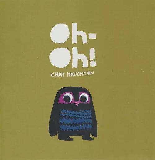 Chris Haughton