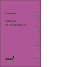 Dilemma di una bottiglia di Elena Mearini