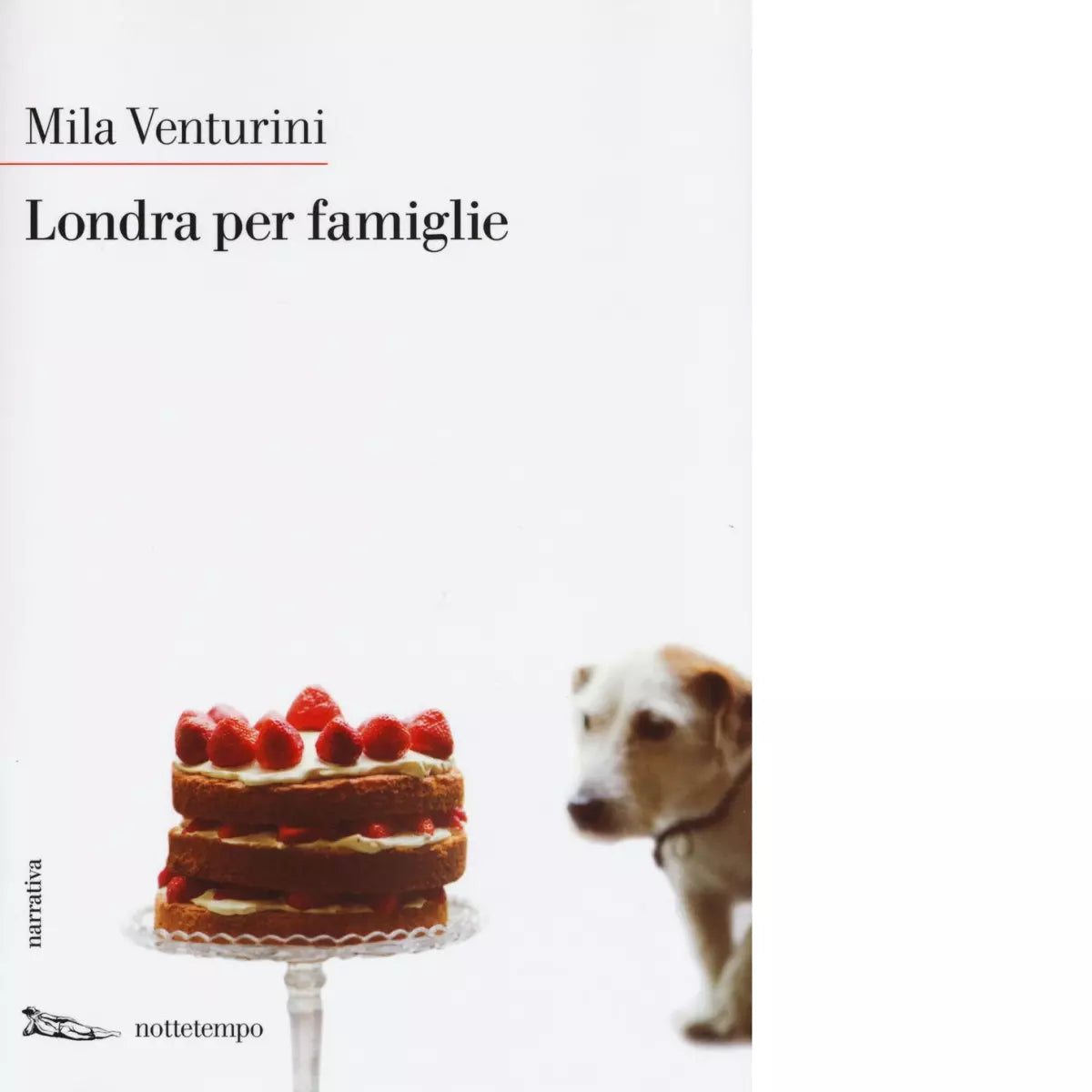 Londra per famiglie di Mila Venturini