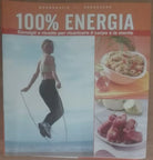 100% energia - AA.VV. - Centro poligrafico Milano,2008 - A