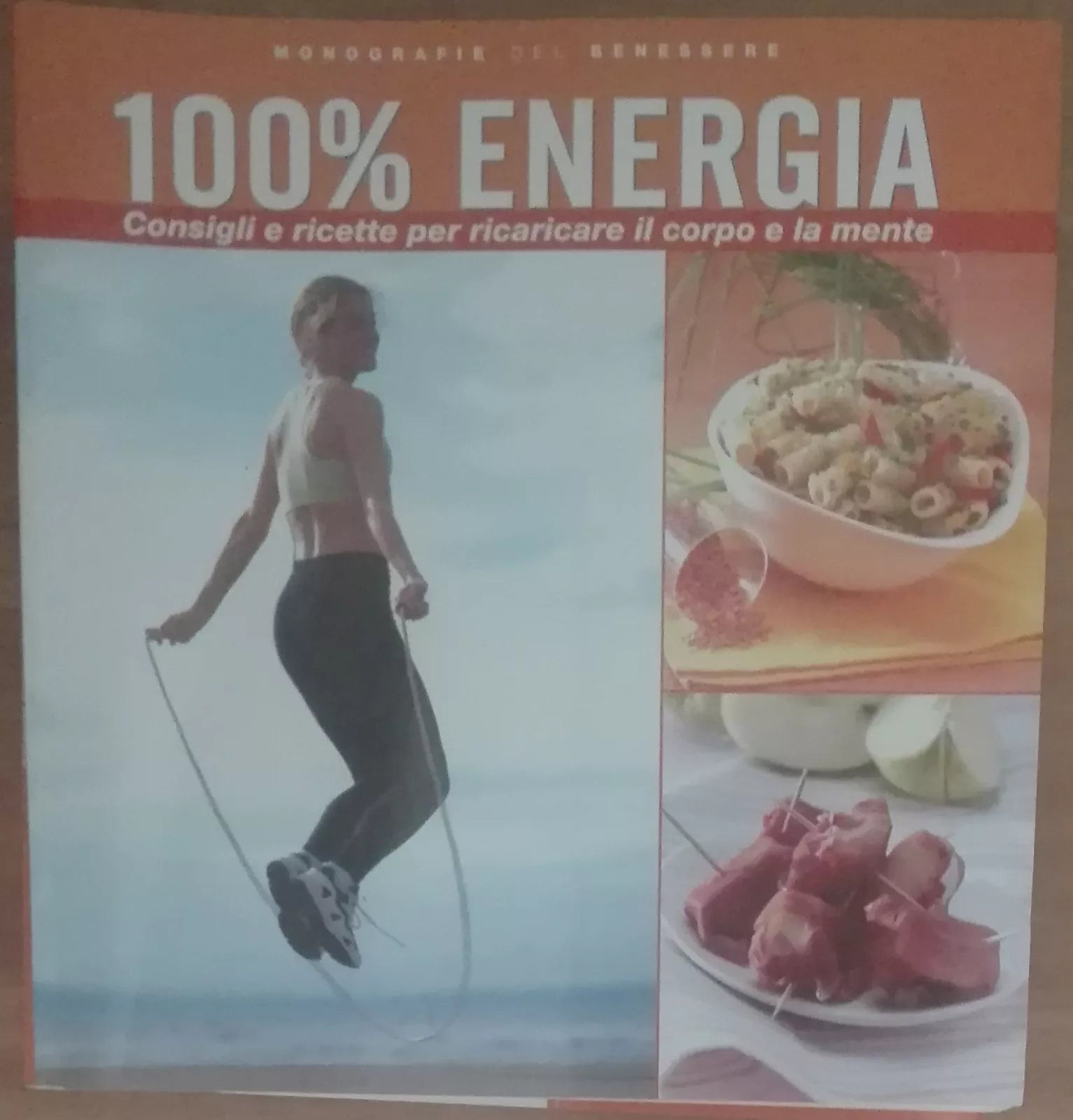 100% energia - AA.VV. - Centro poligrafico Milano,2008 - A