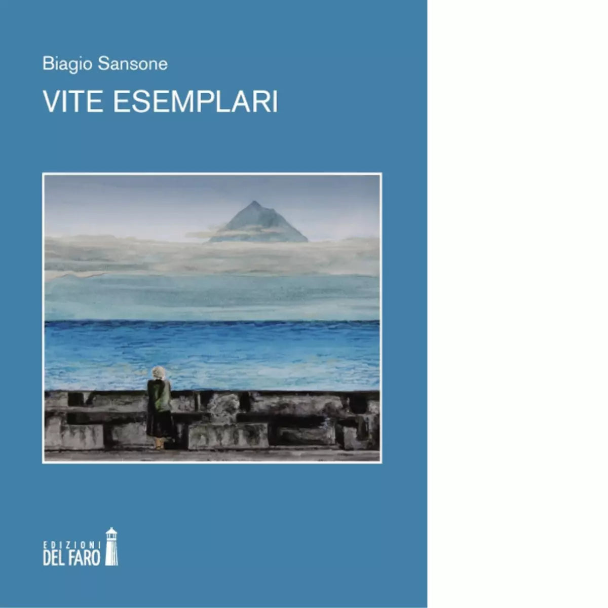 Vite esemplari di Sansone Biagio