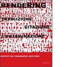 Rendering Traduzione