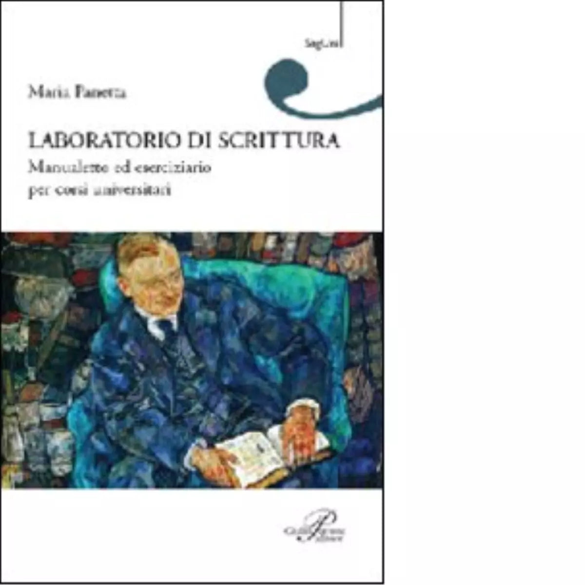 Laboratorio di scrittura Manualetto ed eserciziario per corsi universitari