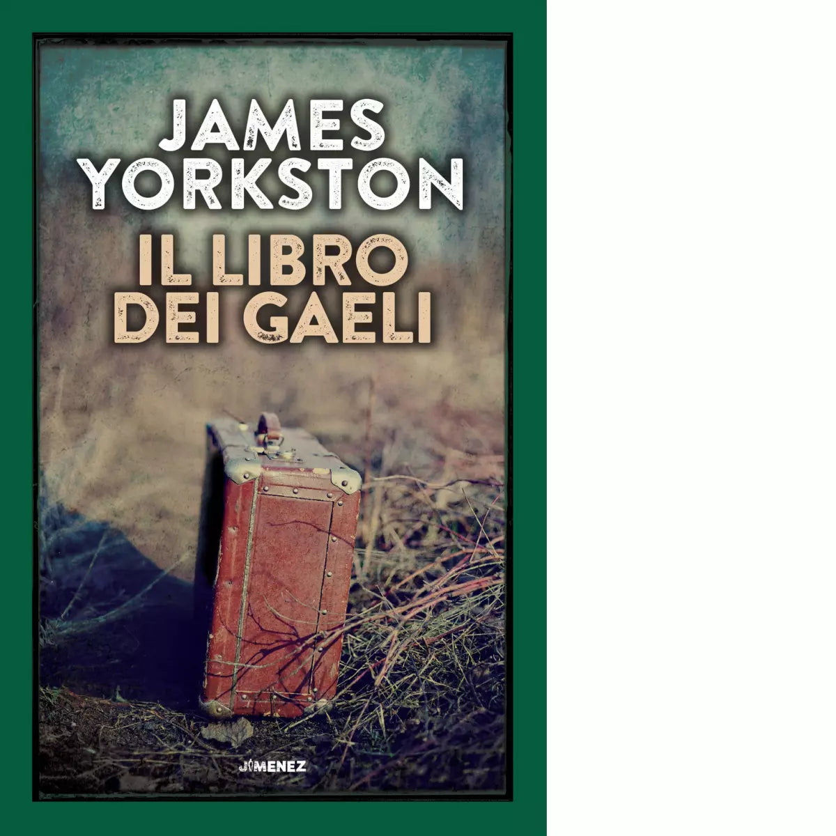 Il libro dei Gaeli di James Yorkston