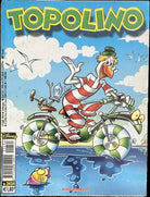 Topolino 2434 di Walt Disney