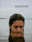 Reflections A Beautiful Coffee Table Photography Art Book di Stress, 2021, Ind