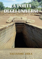 La porta degli universi di Salvatore Viola, 2019, Youcanprint