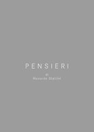 Pensieri di Riccardo Stellini, 2020, Abcbook99 Edizioni