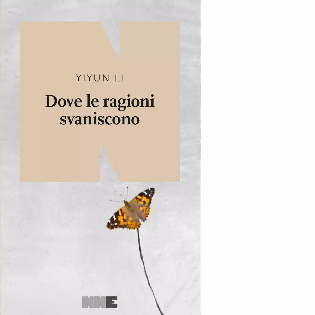 Dove le ragioni finiscono di Li Yiyun