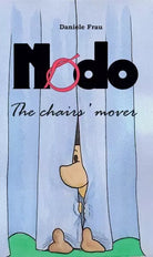 Nodo the chairs mover di Daniele Frau