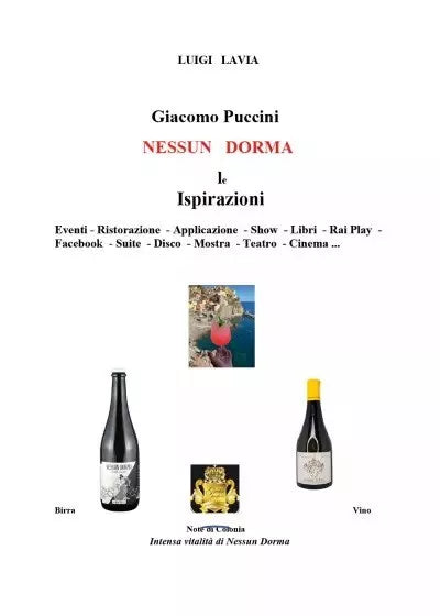 Giacomo Puccini