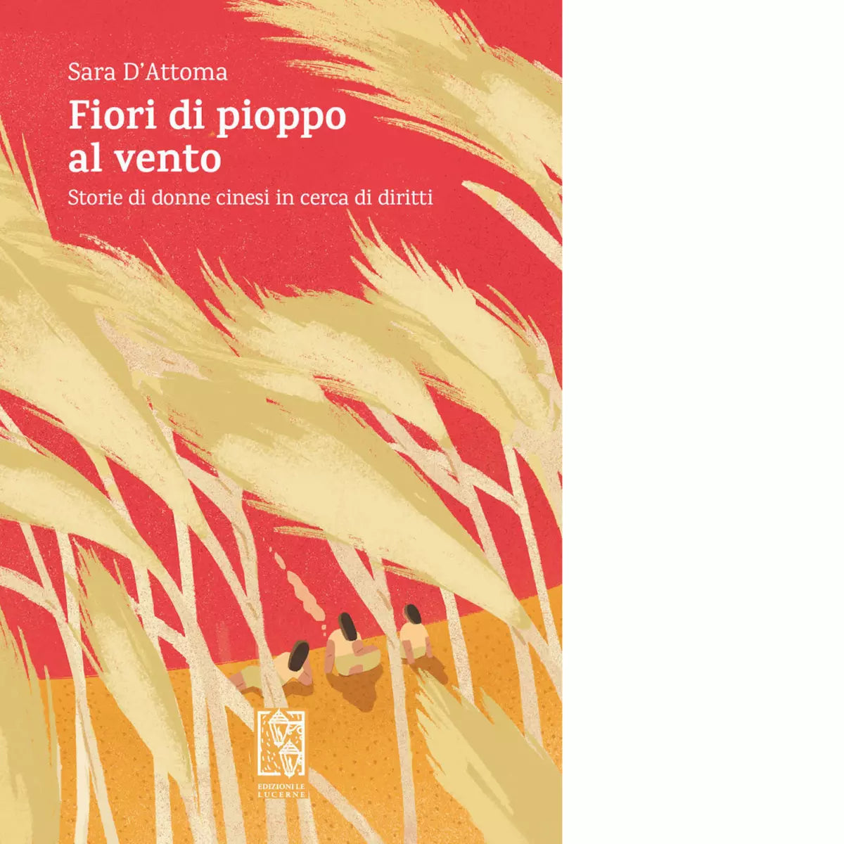 Fiori di pioppo al vento di Sara D Attoma