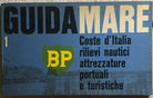 Guida mare n. 1-2 di Aa.vv., 1962, Edizione Sepel