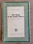 The King of the Golden River - J. Ruskin - SEI - 1956 - AR