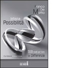 Infinite possibilit 518 modi per fare la differenza di De Mattia Franco