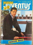 Hurr Juventus n 4 1988 di Aa vv